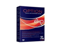 BOOST UP. �������� ��� ������� ����� ISO Option EXO