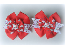 ������� ������� "Hello Kitty"