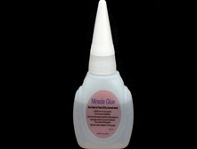 ���� "MIRACLE GLUE"