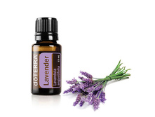 ������� Lavender Essential Oil