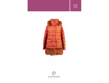 MERYL-FANT  MST + PELL. GIACCA