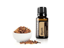 ����� Myrrh Essential Oil