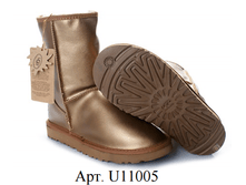 UGG metallic_U11005_3700 ���