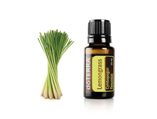 ���������� Lemongrass Essential Oil