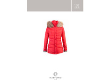 SPARKLING-FANT ML + PELL. GIACCA