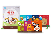 ����� ��������� ����� Animal mask series 7�� 547���