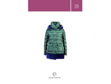 450 T/U NUL + PELL. GIACCA