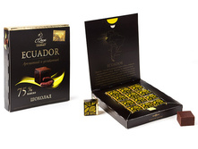 ������� O'Zera Ecuador 75%. ���� 46.5 ���
