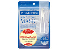 Japan Gals ����� � ������������ �������� Pure5 Essential,