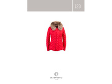 WARM-FANT NM + PELL. GIACCA