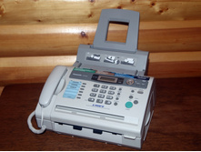 ���� Panasonic KX-FL403