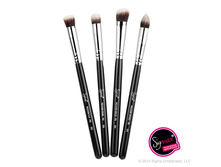 ����� ������ Sigma Synthetic Precision Kit 4 Brushes - 4166 ���..jpg