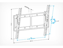 LCD T4609 �����