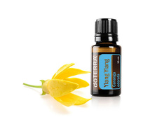 �����-����� Ylang Ylang Essential Oil