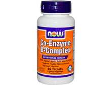 Now Foods, ������� �-��������, 60 ��������