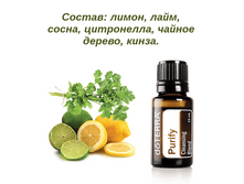Purify ��������� �����