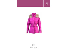 CAMERON T/U MST GIACCA