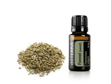 ������� Fennel (Sweet) Essential Oil