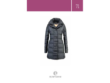 ROMA-FANT MST GIACCA