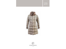 SHAPELY-FANT PJ + PELL. GIACCA