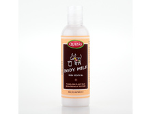 Molochko dlya tela godess 200 ml - 150 ���.