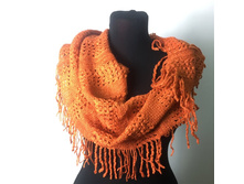 ���� SLV SCARF ORANGE 1 ���� 150 �..jpg