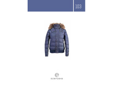 BRUCE NUL + PELL.GIACCA