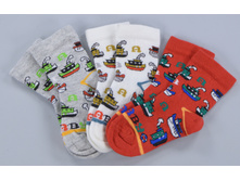 BABY SOCK / ����� ��� ������� /9413/  35 ���