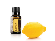 ����� Lemon Essential Oil