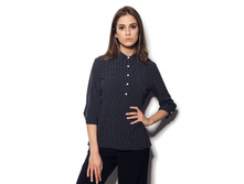 ����� HILLY dark blue �������: ��/26/3