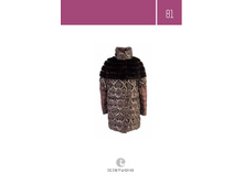 GRACE T/U MTO + PELL. GIACCA