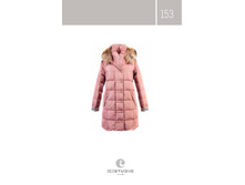 QUICK-FANT NM + PELL. GIACCA