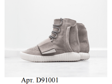 ��������� ������� �didas yeezy boost 750_D91001_4900 ��� (36-40 40-45)