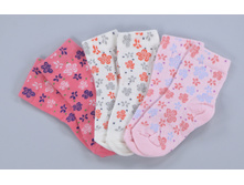 BABY SOCK/����� ��� ������� /4004/  27 ���.