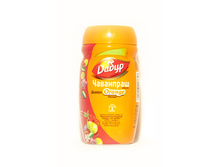 ��������� ����� �������� (Dabur Chawanprash Orange)