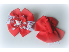������� ������� "Hello Kitty"