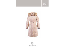 AWAKE-FANT NM + PELL. GIACCA