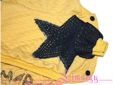 M010639-3 ���������� Jeans star ������