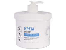 Aravia ���� ��� ��� Super Moisture �� ���������� � ���������, 550��, 605���.