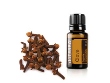 �������� Clove Essential Oil