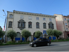 ��� ������� ��������� �. ���������.