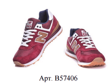 ��������� ������� New Balance 574_�57406_2350 ���