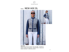 NEW AGE OL GIACCA