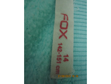 ������� Fox �� ������� 10-11 ��� (100 ���.)