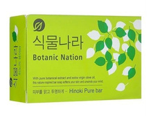 (610663) CJ Lion ���� ��������� Botanical Nation, �������� ��������� ��������, 100 �  - 59,54 ���