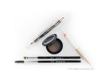 ����� Sigma Brow Kit Value Set - Dark - 3284 ���..jpg