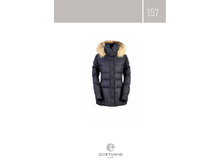 CLOSER-FANT ML GIACCA