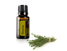 ������ (������) Thyme Essential Oil