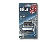 BRAUN ����� ��� ������ � ������� ������ Series2 CruZer20S (2000 Series)-300 ���