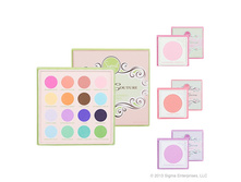 ����� ������� ����� Sigma Creme de Couture - 3704 ���..jpg